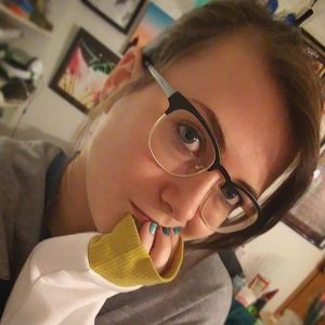 Meet your Posher, Katelyn